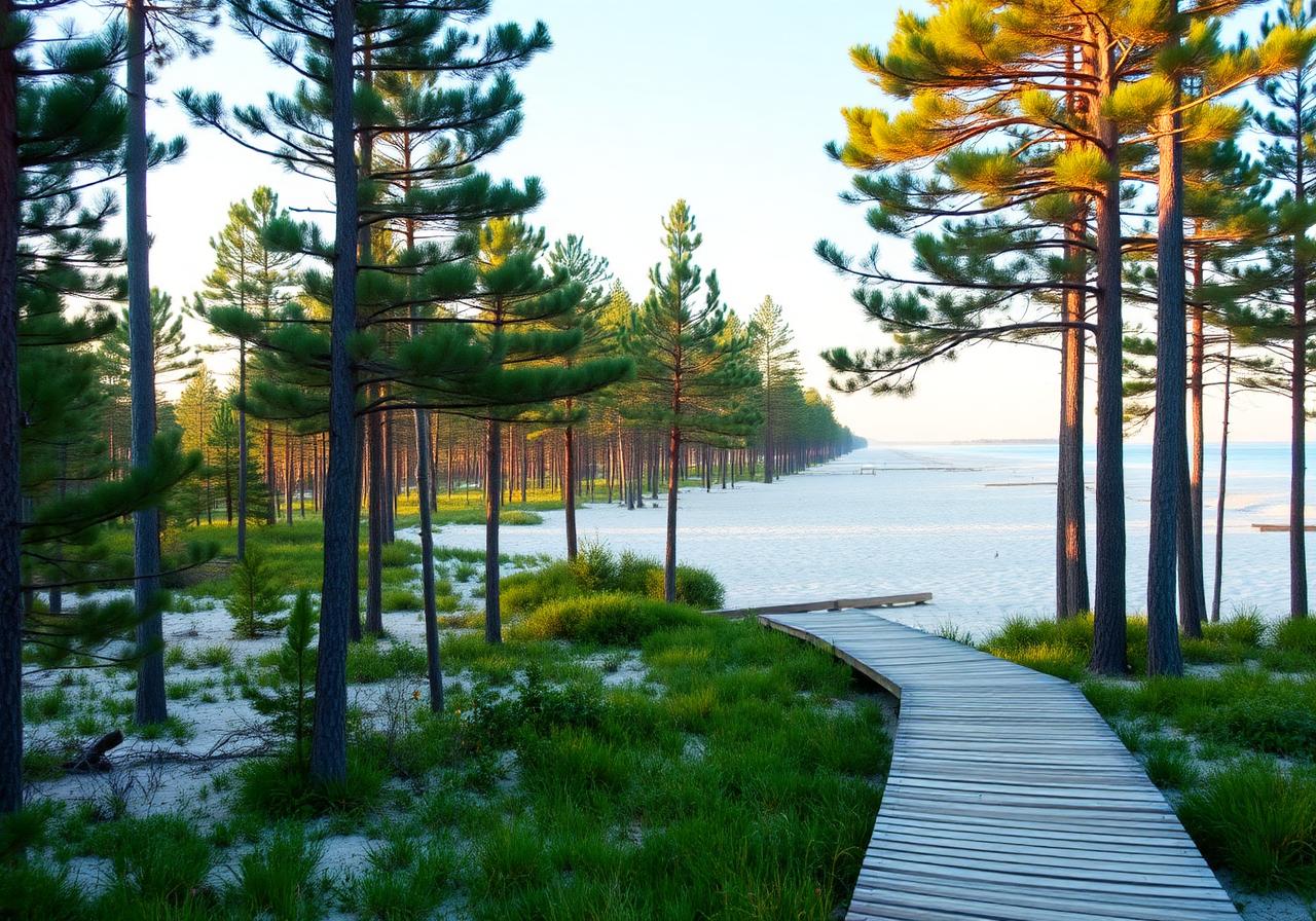 Jurmala – Jurmala äkkilähtönä – rantaloma ja hotelli